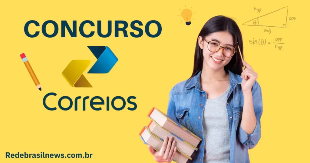 vagas-abertas-no-concurso-correios-2024:-salarios-de-ate-r$-26-mil-para-niveis-medio-e-superior
