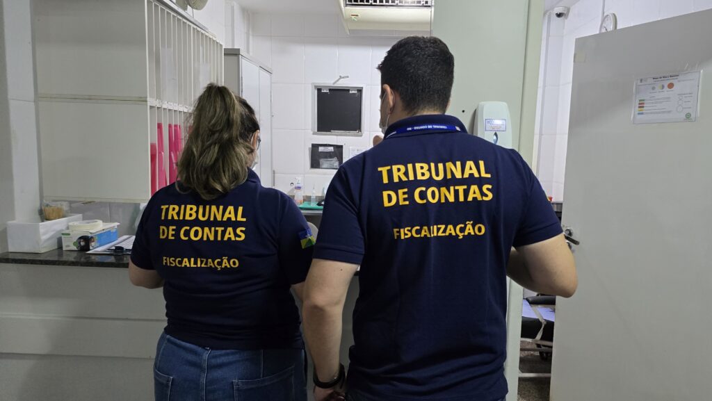 agentes-flagram-superlotacao-e-falta-de-equipamento-em-unidades-de-saude-durante-maior-fiscalizacao-do-tce-ro