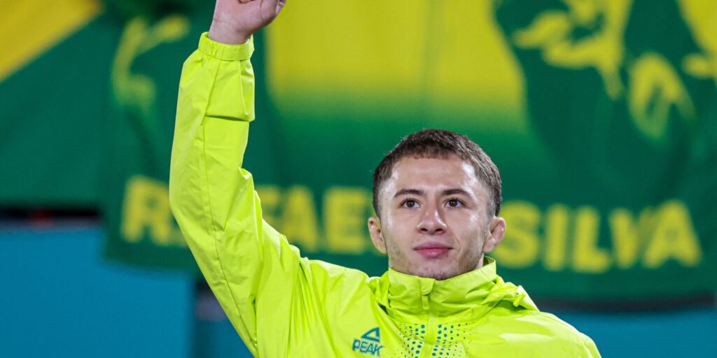 judo:-michel-augusto-se-garante-nos-jogos-olimpicos-de-paris