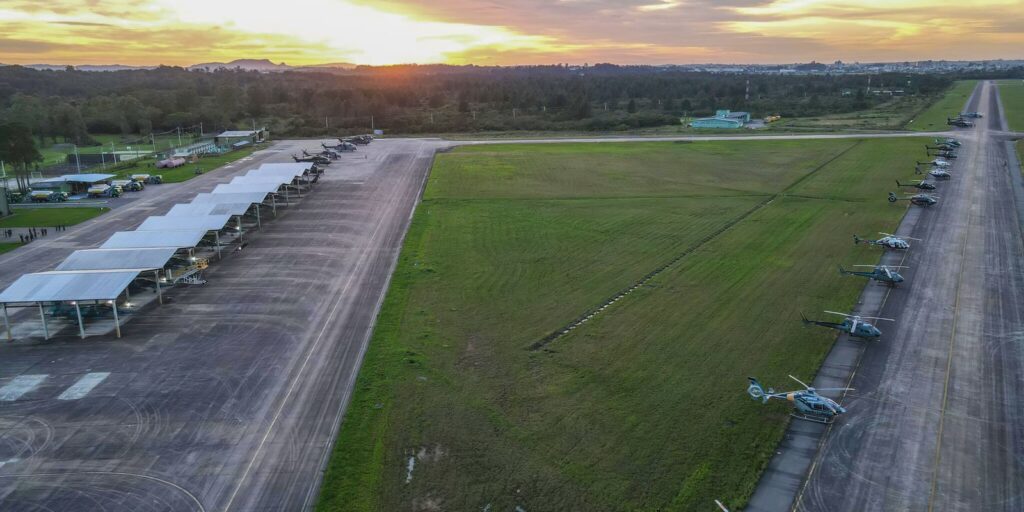 base-aerea-de-canoas-recebe-voos-comerciais-a-partir-de-quarta-feira