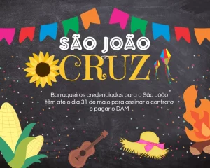 barraqueiros-credenciados-para-o-sao-joao-tem-ate-o-dia-31-de-maio-para-assinar-o-contrato-e-pagar-o-dam