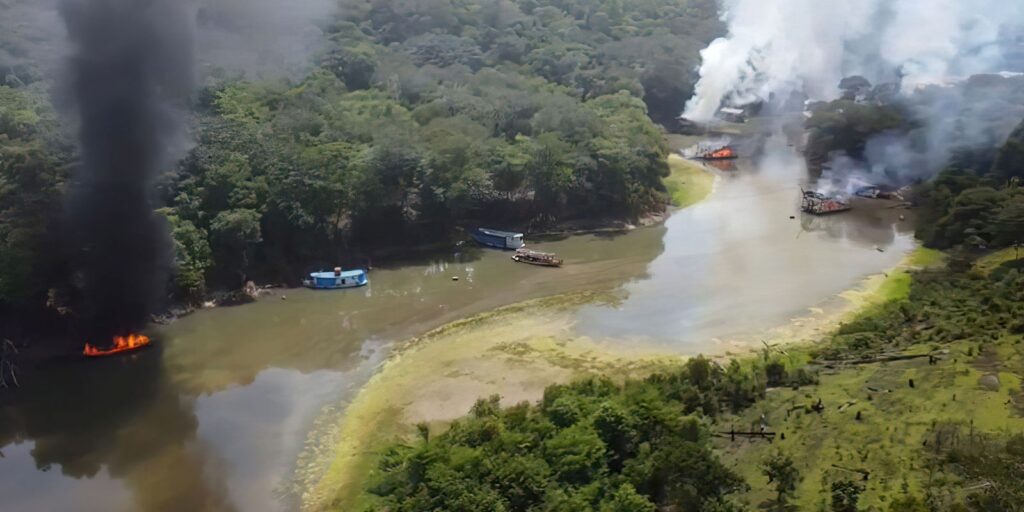universidades-amazonicas-vao-estudar-contaminacao-por-mercurio