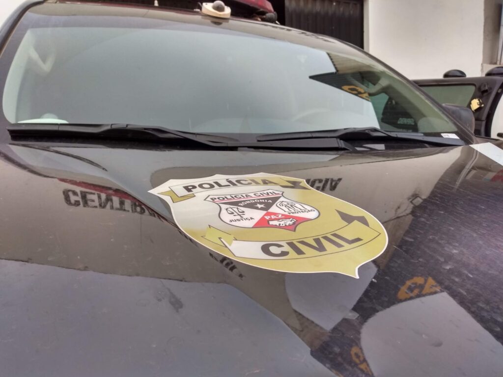 policia-investiga-caso-de-estupro-e-descobre-homicidio-em-candeias-do-jamari,-ro