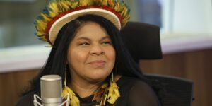 sonia-guajajara-vai-presidir-fundo-indigena-latino-americano