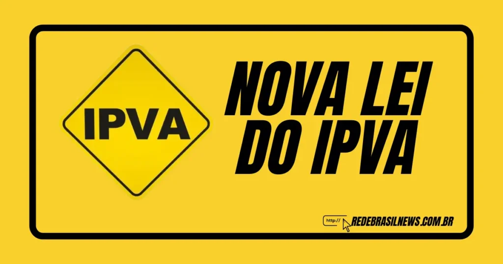 nova-lei-pode-liberar-isencao-de-ipva-para-esses-carros:-veja-a-lista