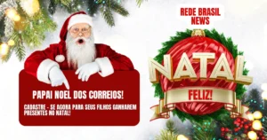 papai-noel-dos-correios:-veja-como-enviar-a-carta-para-o-papai-noel-dos-correios-e-ganhar-presentes-para-seu-filho