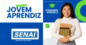 senai-jovem-aprendiz-2024:-vagas-disponiveis-para-jovens-de-14-a-24-anos-com-vale-transporte,-vale-alimentacao-e-mais-beneficios:-cadastre-se-hoje-mesmo