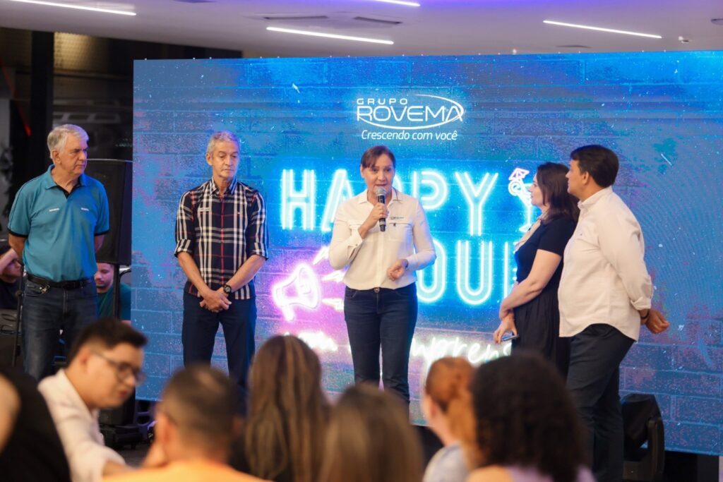 grupo-rovema-celebra-parceria-com-imprensa-e-apresenta-novidades-para-2025-durante-evento