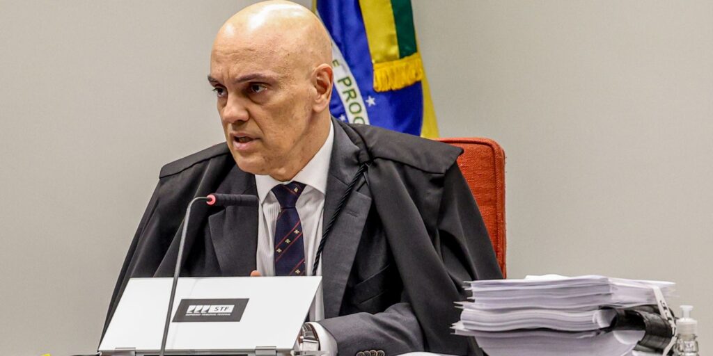 caso-marielle:-moraes-mantem-prisao-dos-irmaos-brazao