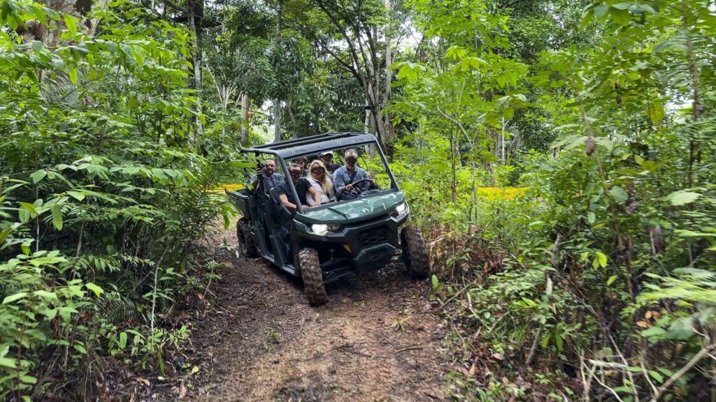 safari-ecologico-e-inaugurado-em-porto-velho