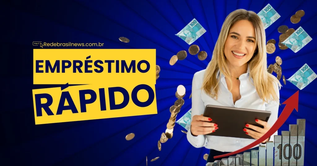 Descubra os 3 Melhores Bancos para Fazer Empréstimo Pessoal com Parcelas em Até 6 Anos