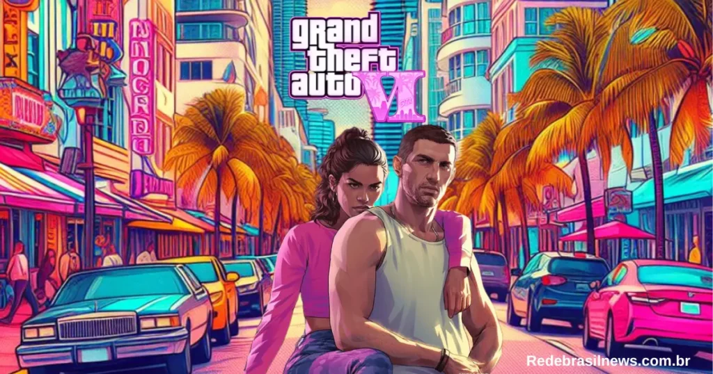 Previsão de Preço de GTA 6 a 600 Reais Pode Mudar os Rumos da Indústria de Jogos