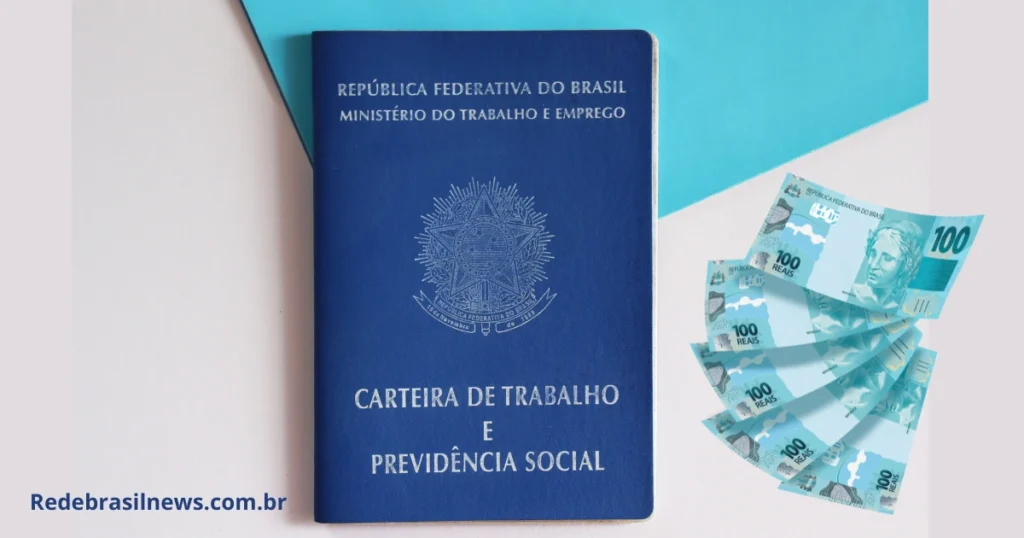 Trabalhou com Carteira Assinada por 30 Dias? Descubra se Você Tem Direito ao Abono Salarial de 2023!