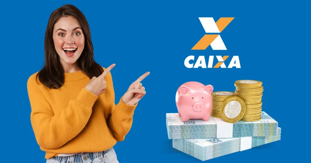 Quer um empréstimo de longo prazo? Caixa oferece até 60 meses para pagar
