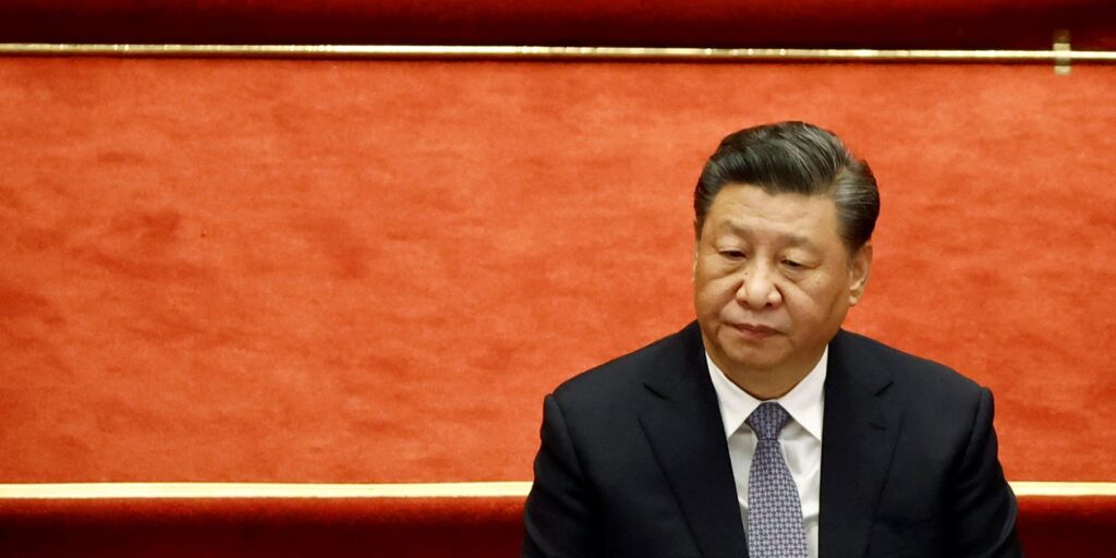 China diz que vai transformar “tarifaço” dos EUA em “oportunidade”