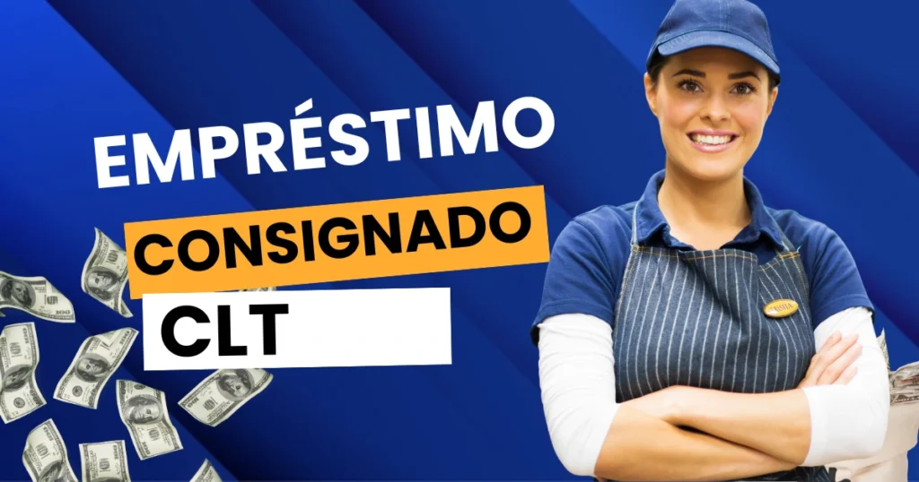 Empréstimo Consignado CLT na Caixa: Como Aproveitar as Melhores Condições de Crédito para Trabalhadores