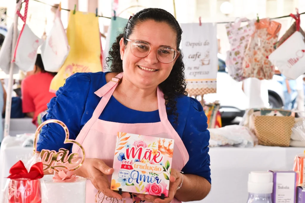ExpoMulher, Vila Artesã e Cidade das Flores movimentam fim de semana em Cruz das Almas