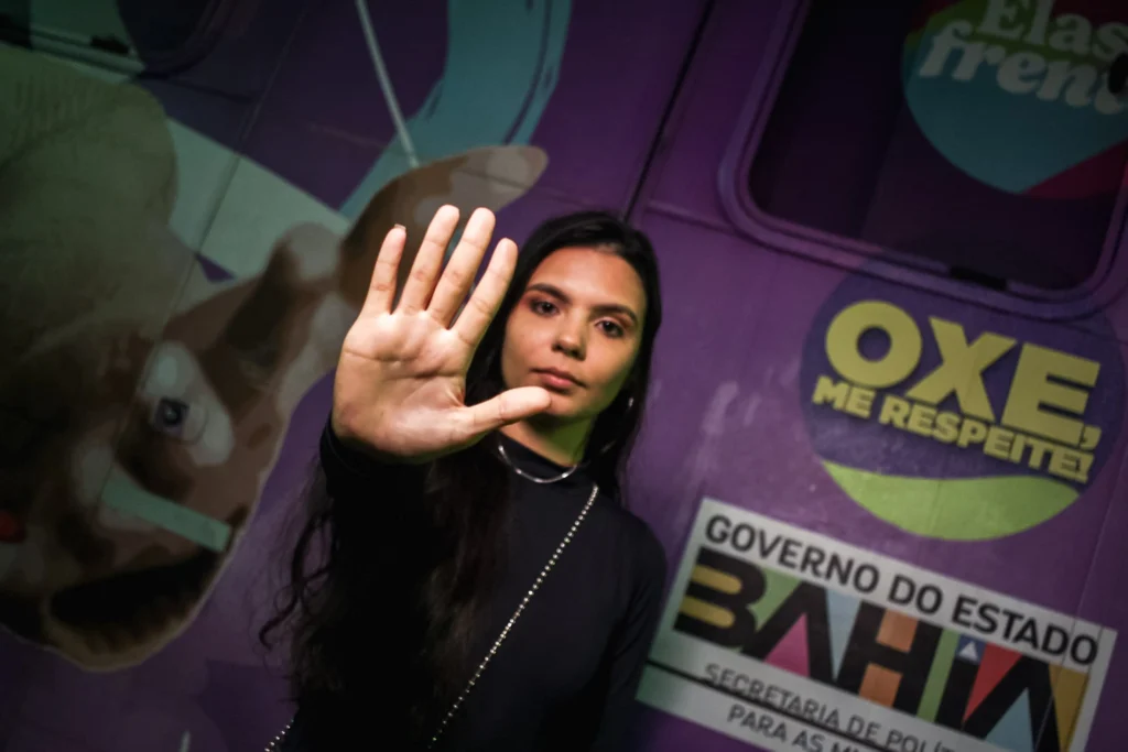 sao-joao-de-cruz-conta-com-unidade-movel-de-acolhimento-e-acoes-de-combate-ao-assedio-e-a-violencia-de-genero