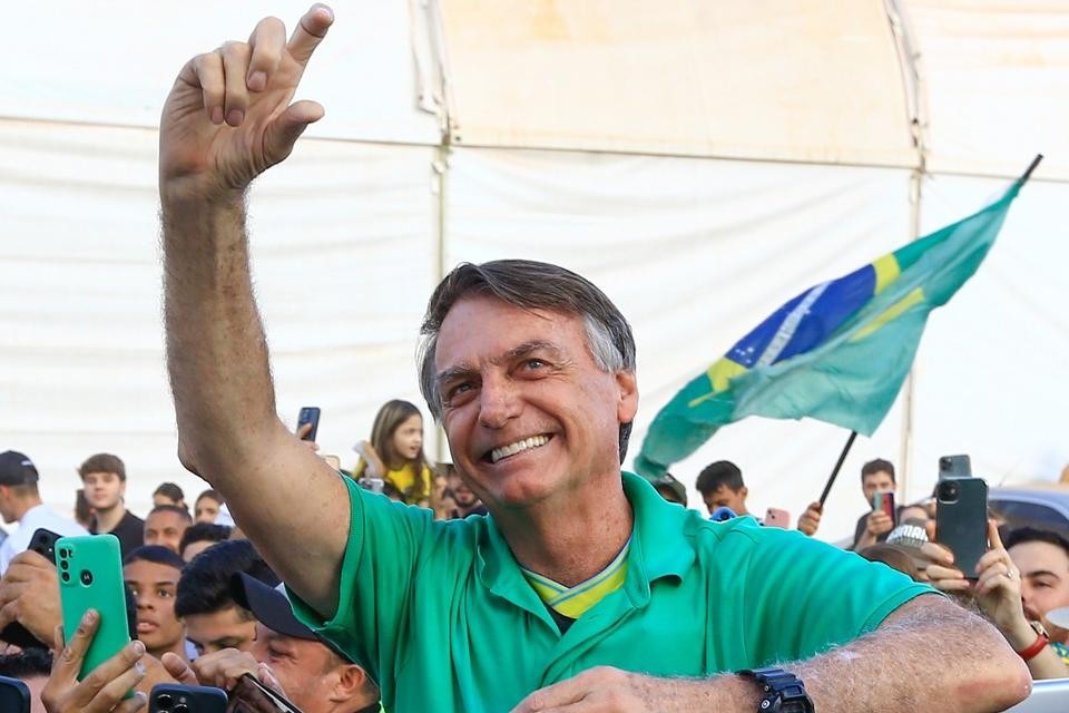 Entenda por que Bolsonaro cancelou agenda em Rondônia