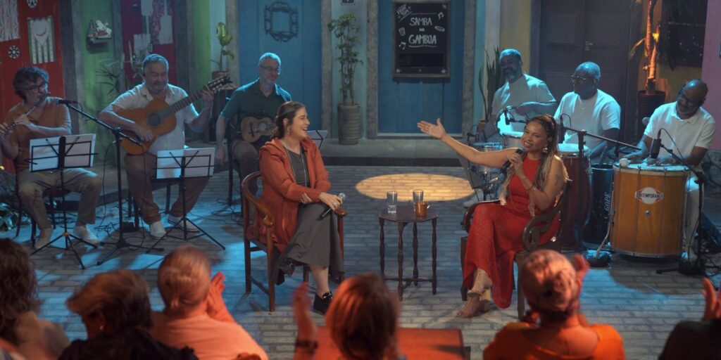 samba-na-gamboa-e-monica-salmaso-prestam-tributo-para-a-divina-elizeth