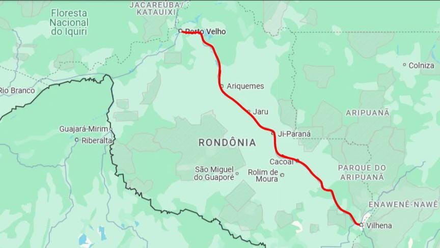 ‘obras-ja-comecaram-na-br-364’,-diz-ceo-da-rota-agro-norte;-concessao-promete-gerar-empregos-e-ampliar-internet-por-toda-a-rodovia-em-ro
