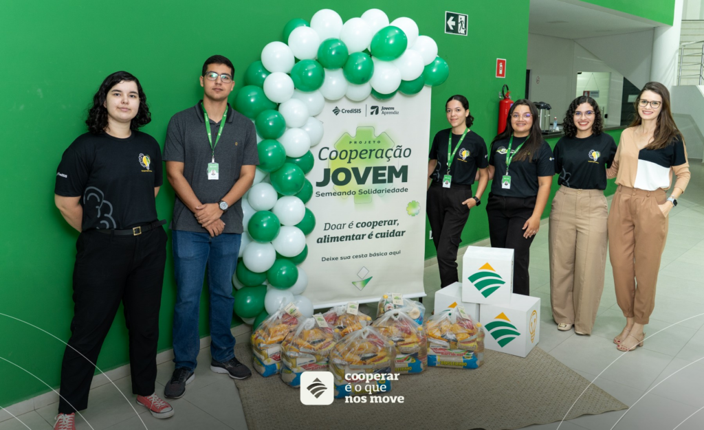 jovens-aprendizes-protagonizam-projeto-solidario-na-credisis-central