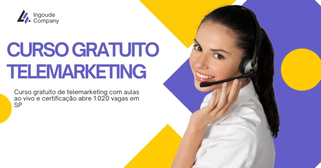 quer-trabalhar-de-casa?-curso-de-telemarketing-com-aulas-ao-vivo-e-certificado!