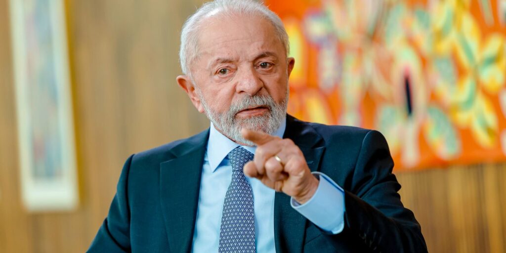 brasil-negociara-como-pais-soberano,-diz-lula-ao-new-york-times