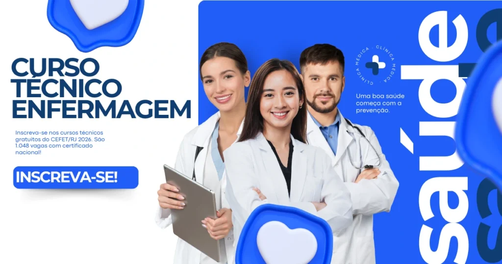 nao-perca!-cursos-tecnicos-gratuitos-com-certificado-nacional-nas-areas-de:-enfermagem,-administracao,-mecanica,-edificacoes-e-mais