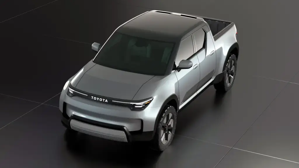 toyota-revela-nova-picape-hibrida:-rival-da-ford-maverick-e-fiat-toro