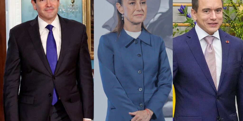 secretario-dos-eua-viaja-ao-mexico-e-equador-enquanto-ameaca-venezuela