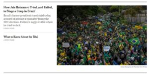 imprensa-internacional-destaca-ineditismo-do-julgamento-de-bolsonaro
