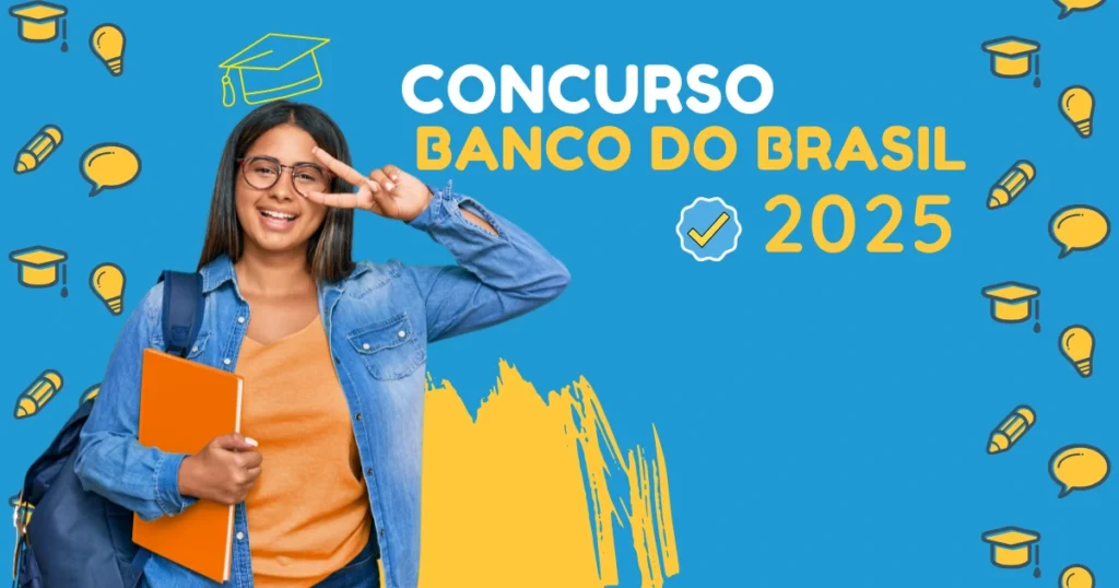 concurso-banco-do-brasil-2025-oferece-vagas-de-nivel-medio-e-salario-ate-r$-5,9-mil-saiba-como-se-preparar-e-conferir-beneficios.