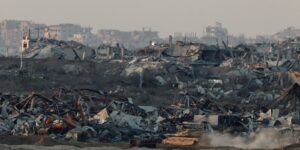 ministro-de-israel-promete-lucro-e-“boom-imobiliario”-em-gaza