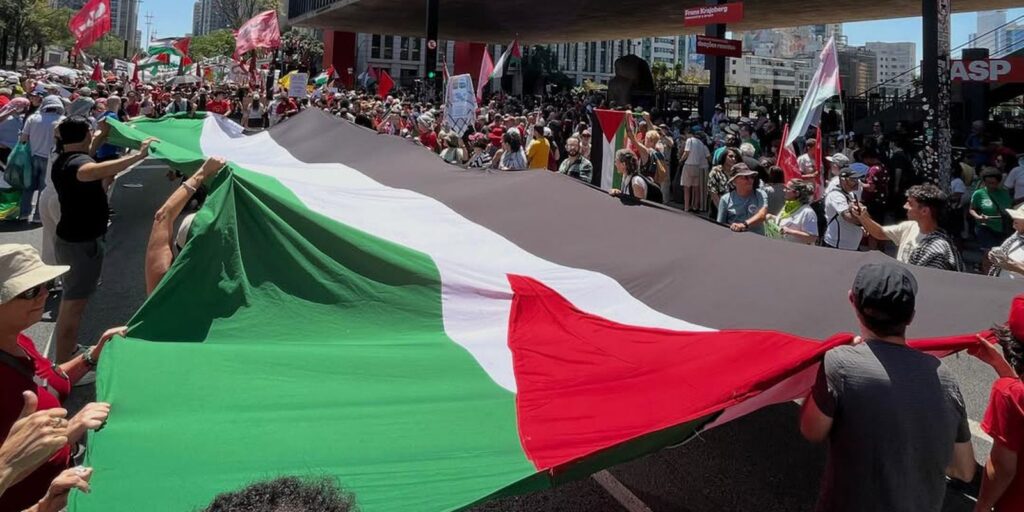 ato-pede-libertacao-de-ativistas-de-flotilha-e-medidas-duras-do-brasil