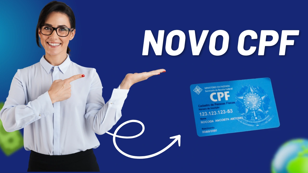 CPF único: tudo que você precisa saber sobre a nova identidade no ...