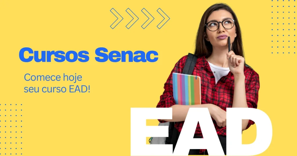 senac-abre-3-mil-vagas-gratuitas-em-administracao,-logistica,-ti-e-seguranca-do-trabalho