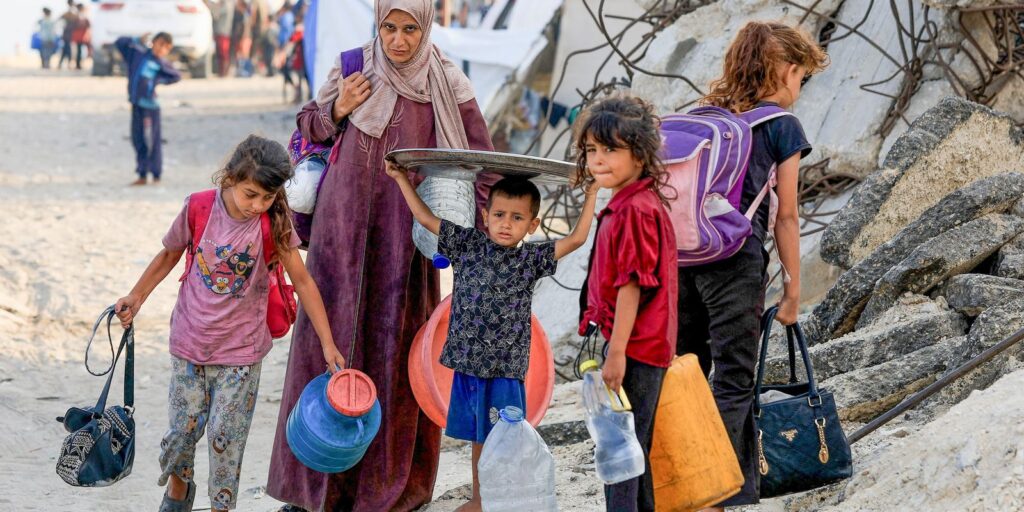 israel-anuncia-restabelecimento-do-cessar-fogo-apos-ataques-a-gaza