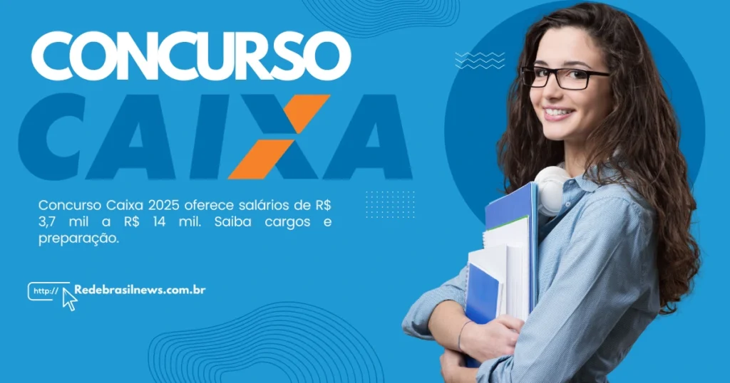 a-caixa-lanca-concurso-com-salarios-de-ate-r$-15-mil-e-vagas-para-diversas-areas-veja-quem-pode-participar,-datas,-beneficios-e-como-fazer-sua-inscricao.