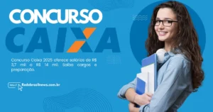 a-caixa-lanca-concurso-com-salarios-de-ate-r$-15-mil-e-vagas-para-diversas-areas-veja-quem-pode-participar,-datas,-beneficios-e-como-fazer-sua-inscricao.