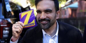 zohran-mamdani,-democrata-e-muculmano,-e-eleito-prefeito-de-nova-york