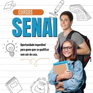 garanta-sua-vaga!-senai-disponibiliza-cursos-ead-gratuitos-com-3.500-oportunidades-em-aberto