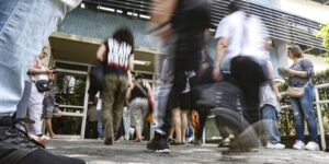 enem-2025:-4,8-milhoes-participam-do-1°-dia-de-provas-neste-domingo