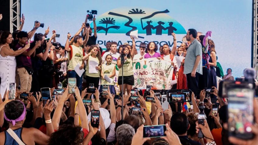 cop30:-boulos-anuncia-consulta-a-indigenas-sobre-hidrovias-do-tapajos