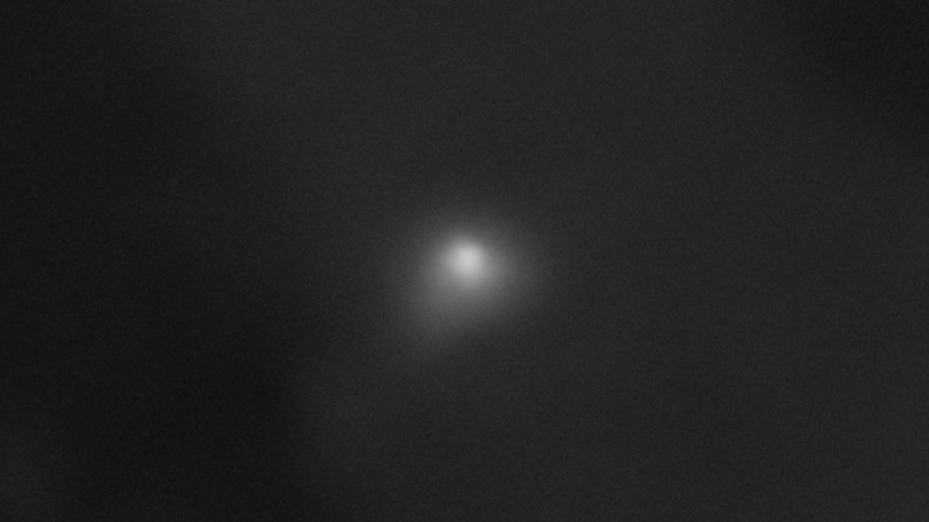 veja-imagens-do-cometa-interestelar-3i/atlas