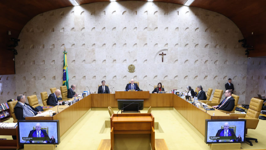 mais-da-metade-dos-ministros-do-stf-veio-do-sudeste