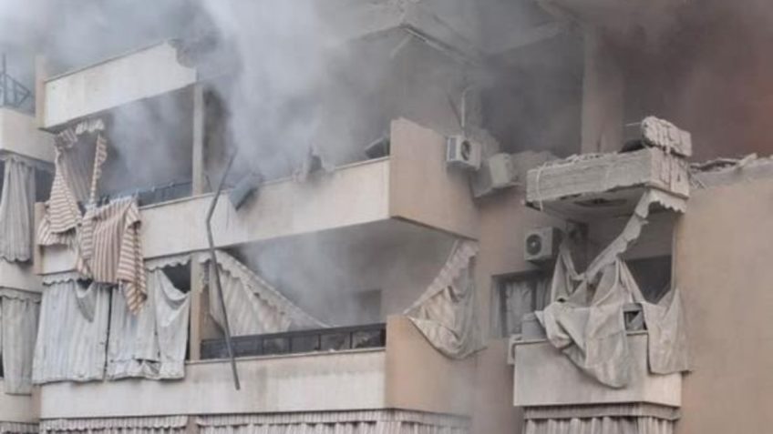 israel-diz-ter-matado-lider-militar-do-hezbollah-em-ataque-a-beirute