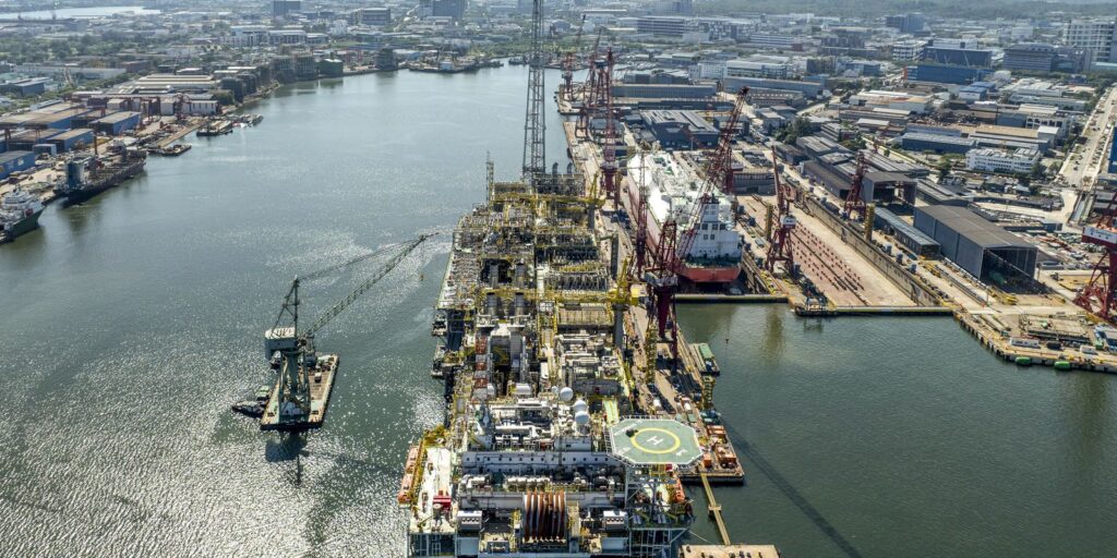 petrobras-nao-deve-pagar-dividendos-extraordinarios-no-curto-prazo