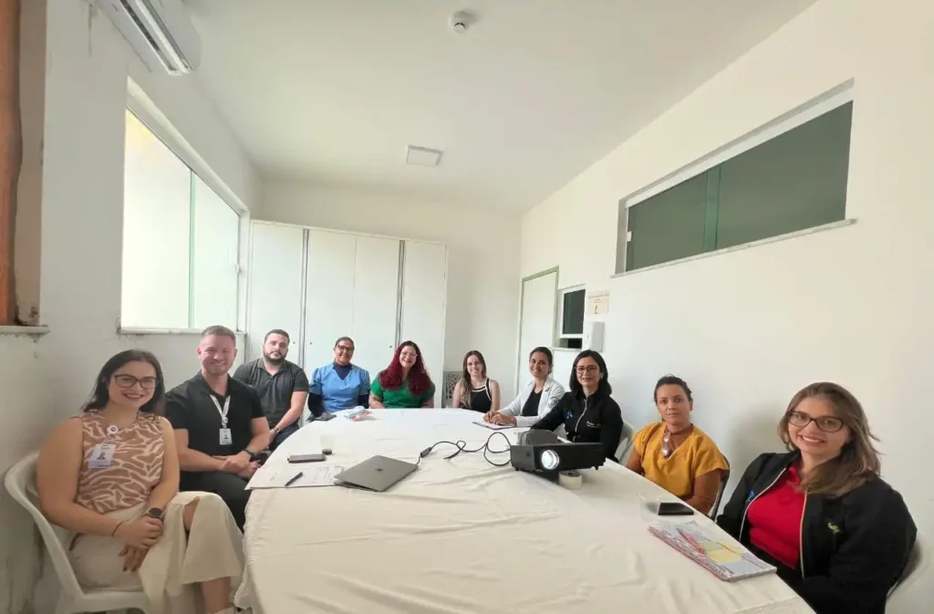 em-parceria-com-hcor,-upa-de-cruz-das-almas-inicia-projeto-para-qualificar-atendimento-emergencial