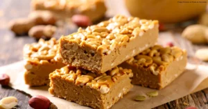 fudge-de-manteiga-de-amendoim:-receita-facil-e-cremosa